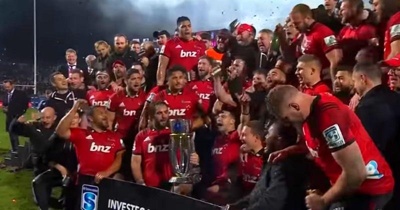 Super Rugby : retour sur les formules d'une compétition en perpétuelle évolution