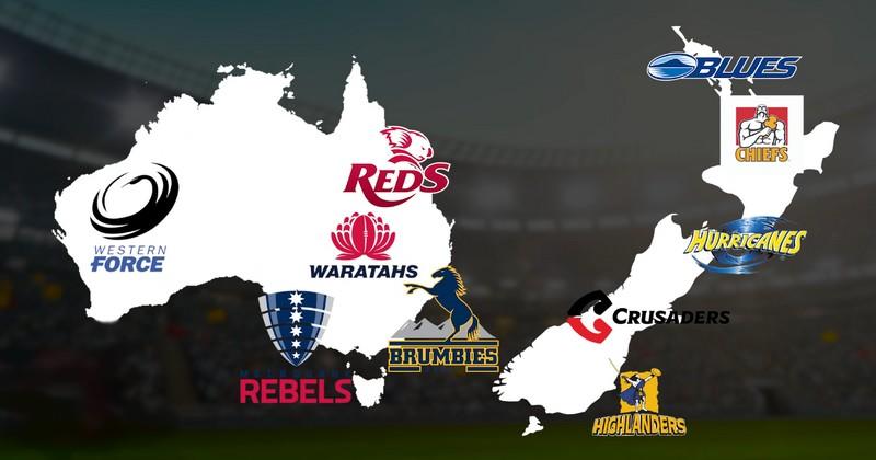 Programme TV. Nationale, Top 14, Super Rugby Trans-Tasman ne ratez aucun match du week-end