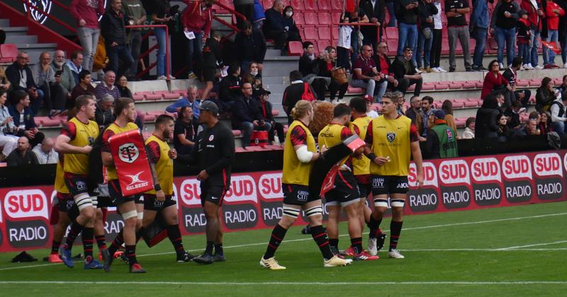 Stade Toulousain, un dialogue encore convalescent avec les supporters ?