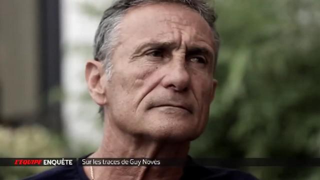 VIDEO. « Sur les traces de Guy Novès », l'excellent portrait du nouveau sélectionneur du XV de France