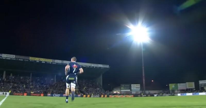 [DISCIPLINE] Top 14 - Suspension du terrain avec sursis et 12 000 euros d'amende pour Agen