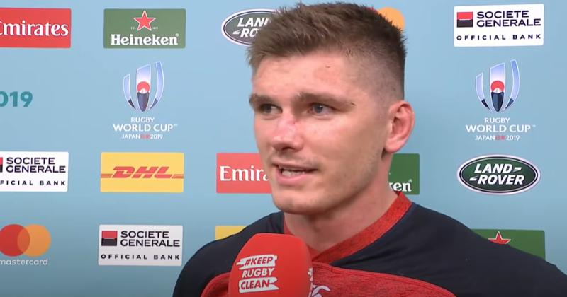 PREMIERSHIP. Owen Farrell a-t-il un avenir dans le rugby moderne avec une telle agressivité défensive ?