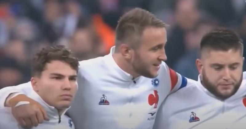 Rugby. Équipe de France. Les Bleus émerveillent aussi l'hémisphère sud