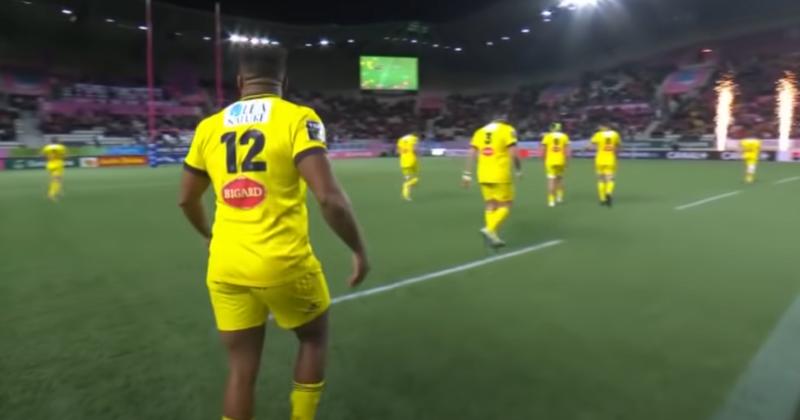 Top 14. Malgré des cas de Covid, La Rochelle veut absolument jouer à Toulon