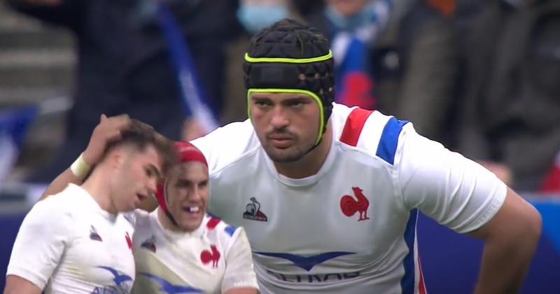 VIDÉO. Tournoi des 6 Nations. Poussive, la France assure l'essentiel face à l'Italie