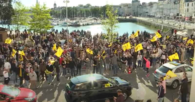 Champions Cup. Les supporters français vont-ils pouvoir se rendre à Twickenham ?