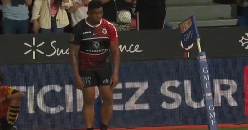 VIDÉO. Top 14. Pour sa dernière, Tekori choque son monde et réussit une improbable transformation