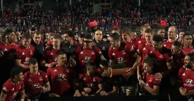 Rugby. Super Rugby. La compétition déjà menacée avant même d'avoir commencé ?