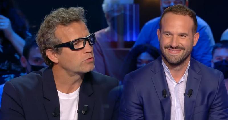 VIDEO. Le bel hommage de Fabien Galthié à Frédéric Michalak