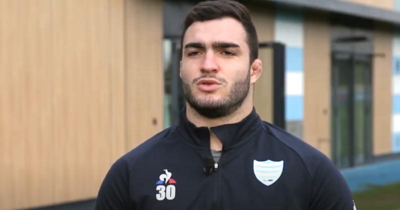 Top 14. Transferts. Teddy Baubigny connaît sa prochaine destination