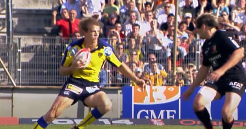 Champions Cup. Ces 5 affrontements qui ont marqué l'histoire des Clermont-Toulouse