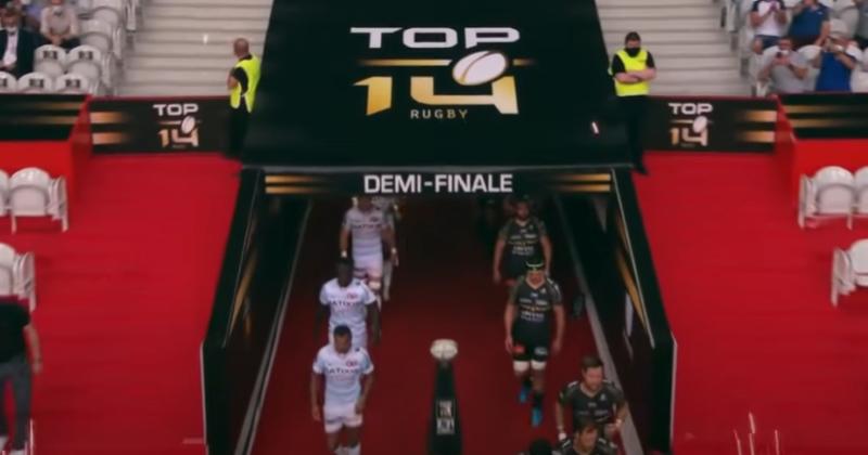 Champions Cup. Le Racing maudit face à La Rochelle en phase finale : comment conjurer le mauvais sort ?