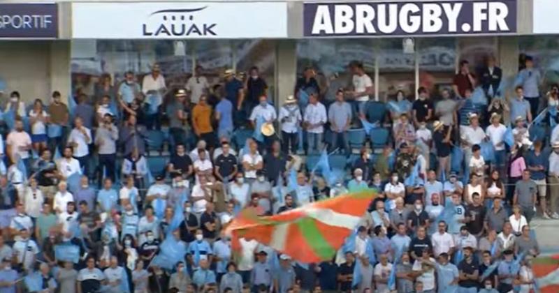 Pro D2. La rencontre entre Bayonne et Montauban reportée !