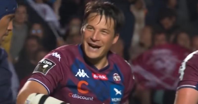 Champions Cup. UBB. Poirot capitaine et Trinh-Duc à l'ouverture pour défier Leicester