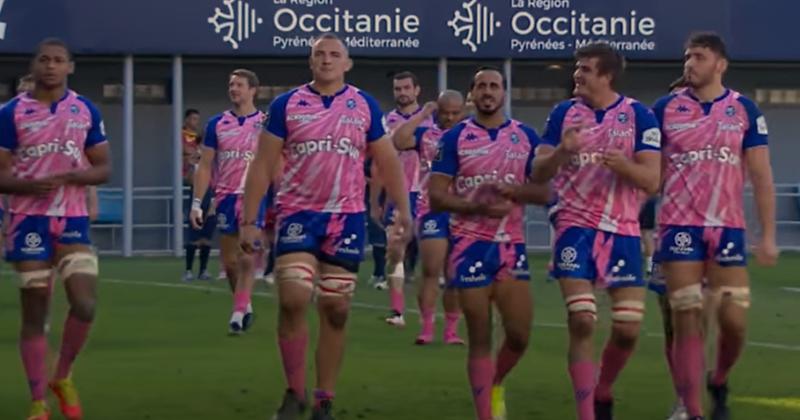 Champions Cup. La Coupe d'Europe, une bouffée d'oxygène pour le Stade Français ?