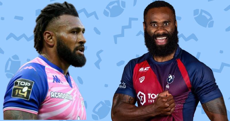 Coupe d'Europe. Waisea vs Radradra : ⚠ Alerte ! Duel de magiciens en vue