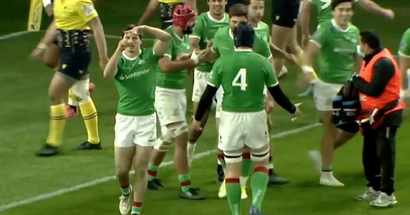 6 Nations B. VIDÉO. Le Portugal régale encore mais s'incline en Roumanie