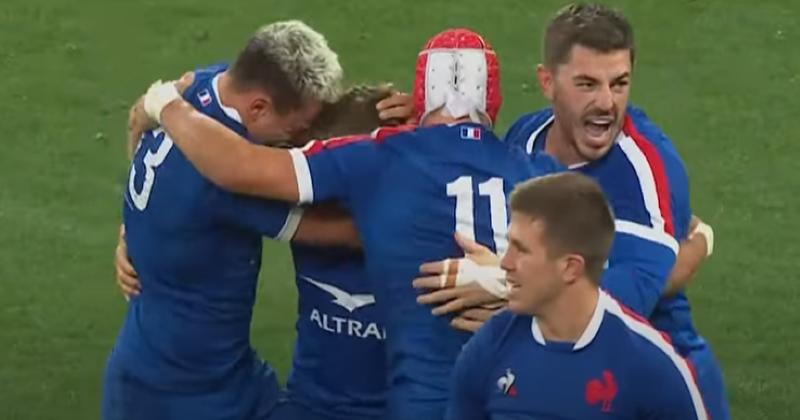 XV de France. Barlot, Woki, Vincent, quels Bleus s'en sont le mieux sortis après deux tests ?