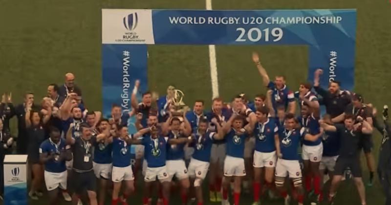 Rugby. Coupe du Monde U20. Le Mondial 2022 à son tour annulé ?