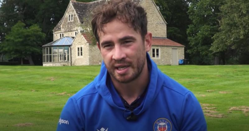 WTF. Angleterre. Danny Cipriani prochain ouvreur de la 53ᵉ nation mondiale ?