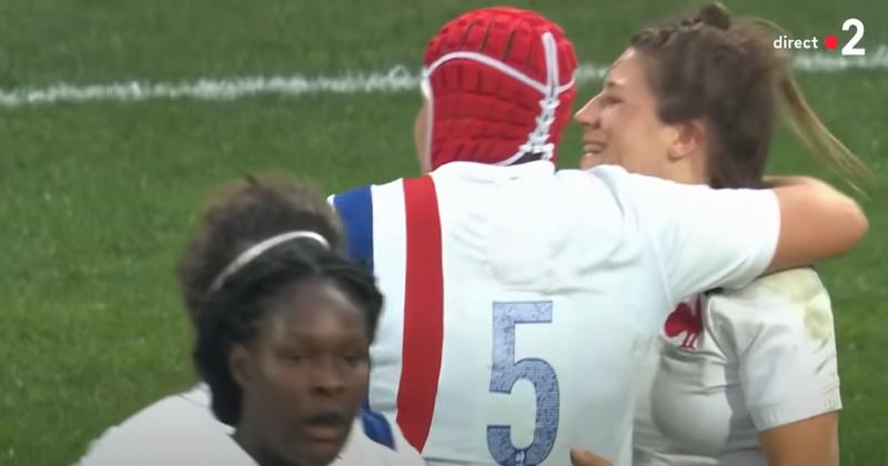 6 Nations. Blagnac, plus gros fournisseur de l'équipe de France féminin avant le Tournoi