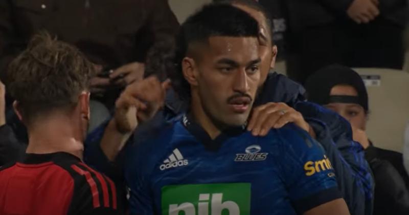 VIDÉO. Super Rugby. Barrett, Ioane et les Blues terrassent les Crusaders après un match fou