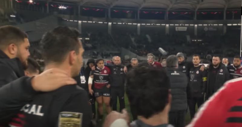 RUGBY. Top 14. Peut-on envisager des phases finales sans le Stade Toulousain ?