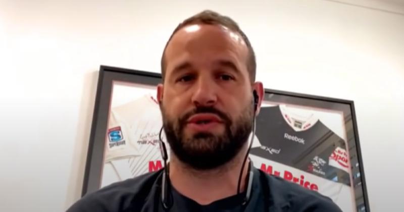 TOP 14. Attentes, objectifs, visions, que va apporter Frédéric Michalak à Toulon ?