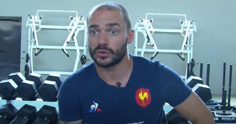 Rugby. Espagne. Loin du 7 et du Top 14, la nouvelle vie andalouse de Terry Bouhraoua