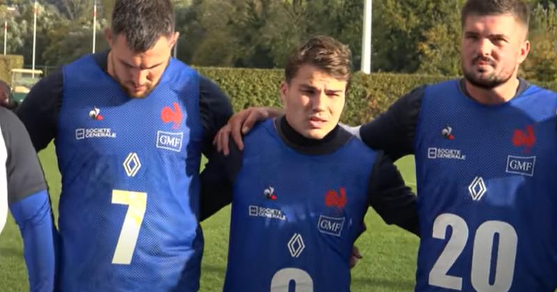 Équipe de France. Copier l'Irlande et les Boks, l'erreur fatale face aux Blacks ?