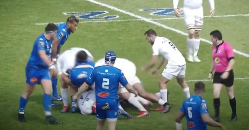 Top 14. COMPOSITIONS. Toulouse avec ses internationaux, une charnière Kockott-Urdapilleta à Castres