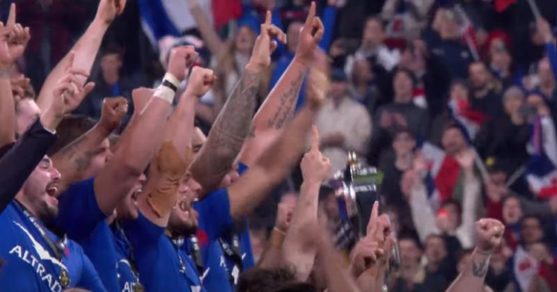 RUGBY. France. La tournée d'automne, ultime juge de paix avant la Coupe du Monde ?