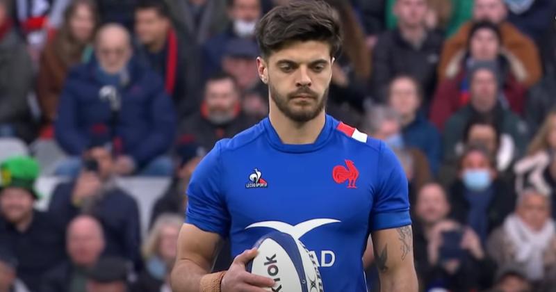 6 Nations. Dupont-Ntamack, la puissance du pack, la discipline, comment la presse écossaise juge les Bleus ?