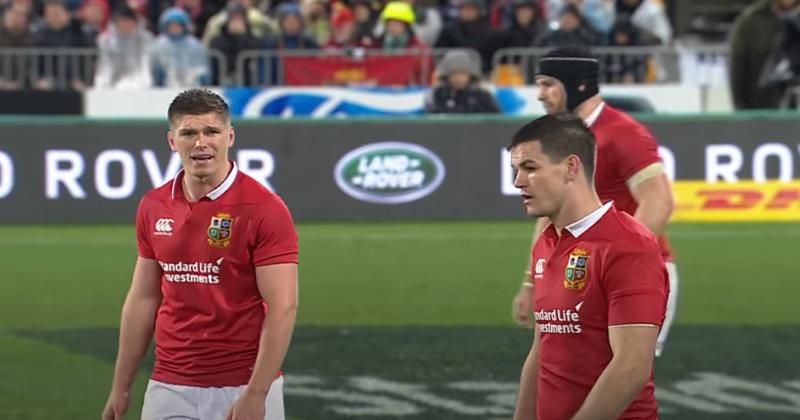 Rugby. C'est officiel, les Lions Britanniques et Irlandais se rendront en Afrique du Sud !