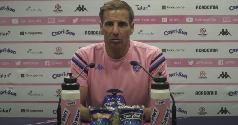 Top 14. Stade Français. Réel cador ou équipe moyenne ?