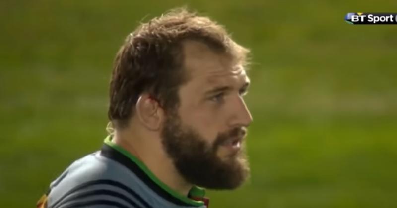 Rugby. Comment la décision de Joe Marler est-elle perçue outre-Manche ?