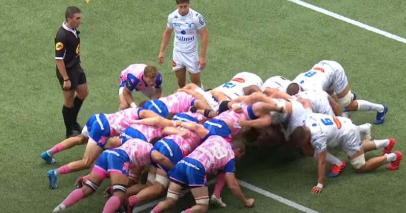 POINT TOP 14. Paris rassure, Clermont rechute, Castres déçoit