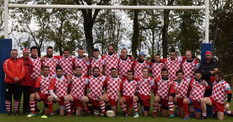 AMATEUR. Découvrez l’histoire du CSPG Rugby, club auvergnat qui attend son club house depuis plus de 30 ans