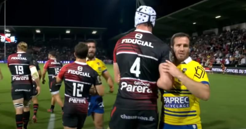 Personne n'en parle mais le Stade Toulousain se rapproche d'un record historique !