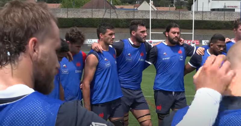 Rugby. France. Quels enseignements tirer de la composition tricolore ?