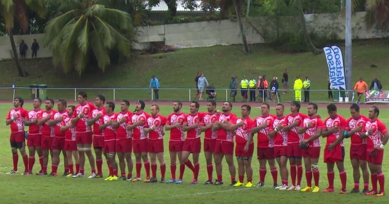 Coupe du monde 2019 - Tahiti exclu de la course à la qualification au profit des Îles Cook