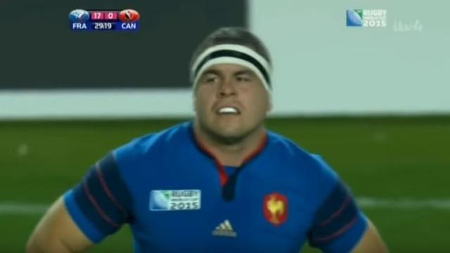 6 Nations 2016 - XV de France : Quels talonneurs pour la première liste de Guy Novès ?