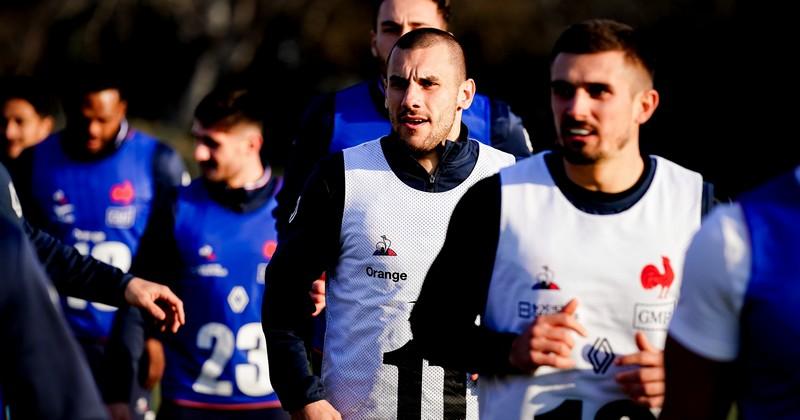 XV de France. Quels sont les joueurs ''premium'' amenés à être protégés par le staff de Fabien Galthié ?