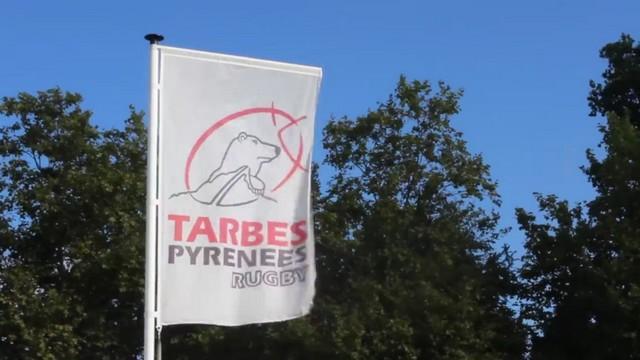 Relégué en Fédérale 2, Tarbes évoluera finalement dans la Poule Elite de Fédérale 1