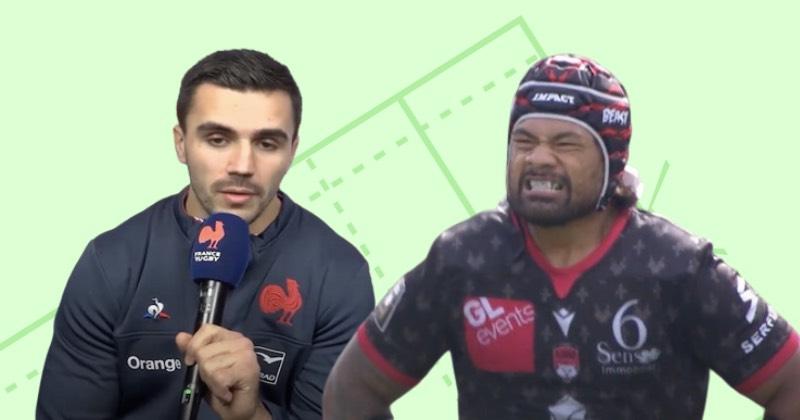 TOP 14. Cretin, Botha, Saghinadze… C’est quoi cette troisième ligne de fou que se construit le LOU ?