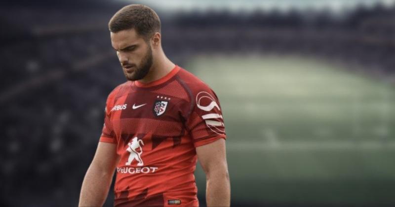 Rugby. Et si Lucas Tauzin venait bousculer la hiérarchie au Stade Toulousain ?