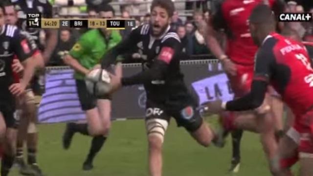 Top 14 : le CA Brive Corrèze est-il condamné à se faire piller par les grosses écuries ?