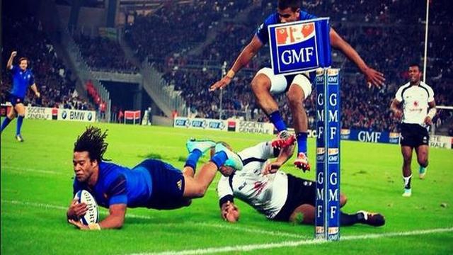 #BestCommentaires 2 : le week-end rugby vu par les internautes avec le XV de France