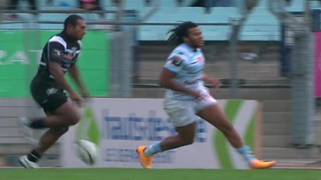 Pro D2. Transferts - Que sont devenus les joueurs du Biarritz Olympique ?