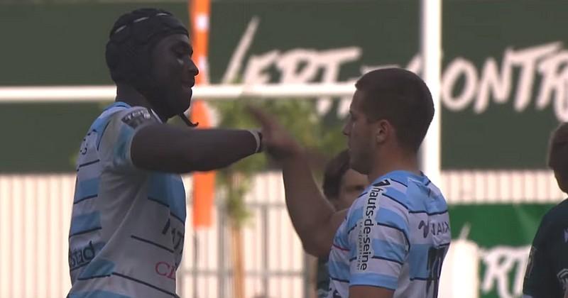 VIDEO. Temps de jeu effectif : où se situe le Top 14 par rapport au Super Rugby et à la Premiership ?